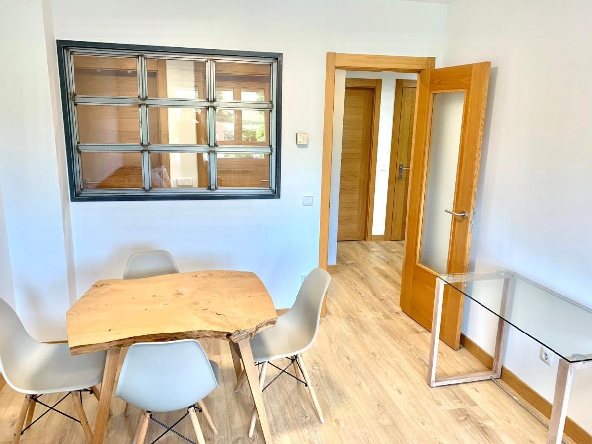 Casa Ferreiros. Parking Y Wifi Incluidos! Apartment Gijón Exterior foto